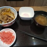 Yoshinoya - 