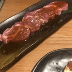 特急焼肉 せいざん - 