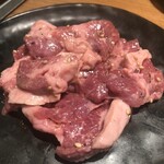 特急焼肉 せいざん - 