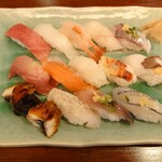 notomaezushichiyozushi - 