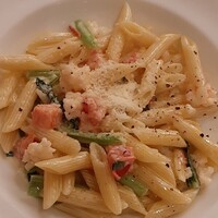 trattoria l'mante izumi - 