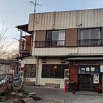 Ichibankan - 店舗外観