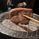 七輪焼肉 楽しいら - 