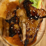 Hamamatsu Taishuusakaba Gochimon - 