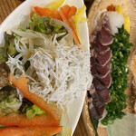 Hamamatsu Taishuusakaba Gochimon - 