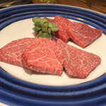 七輪焼肉 楽しいら - 