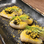 七輪焼肉 楽しいら - 