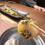 七輪焼肉 楽しいら - 