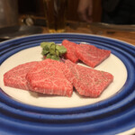 七輪焼肉 楽しいら - 