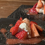 七輪焼肉 楽しいら - 