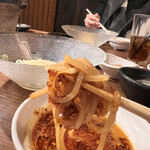 七輪焼肉 楽しいら - 