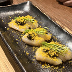 七輪焼肉 楽しいら - 