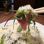 七輪焼肉 楽しいら - 