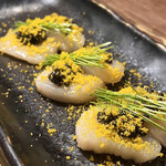 七輪焼肉 楽しいら - 