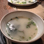 七輪焼肉 楽しいら - 