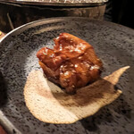 七輪焼肉 楽しいら - 