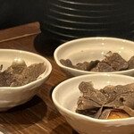 七輪焼肉 楽しいら - 