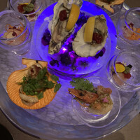 スミレオオサカ - 