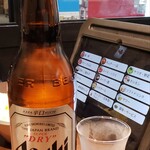 炭火焼肉 明石魚の棚 肉焼屋 - 