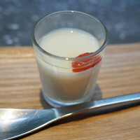 熱香森 - 麻婆豆腐ランチ