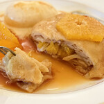 カーヴ ド ケイ - 