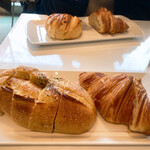 Pain au traditionnel - 