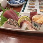 旬の料理とおばんざい　つぼみ - 
