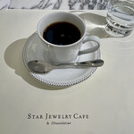 STAR JEWELRY CAFE & Chocolatier - 