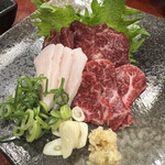 旬の料理とおばんざい　つぼみ - 
