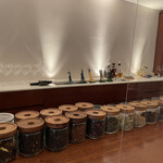 カーヴ ド ケイ - 