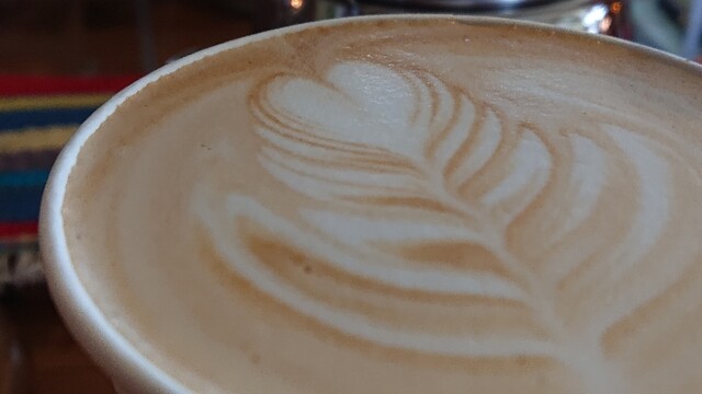 自家焙煎　西村屋珈琲店（ニシムラヤコーヒーテン） - 矢吹町その他（カフェ）の写真