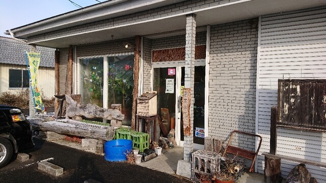 自家焙煎　西村屋珈琲店（ニシムラヤコーヒーテン） - 矢吹町その他（カフェ）の写真