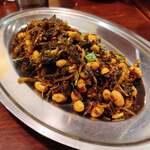 プルジャ ダイニング - グンドゥルック バトマスサデコだよ