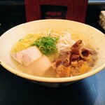 麺'ず･ばっ - 