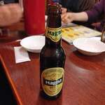 プルジャ ダイニング - ネパールアイスMagnaだよ