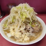 ラーメン二郎 - 