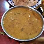 プルジャ ダイニング - ダルだよ