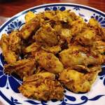 プルジャ ダイニング - ピダルシダラだよ