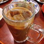 プルジャ ダイニング - トゥンバだよ