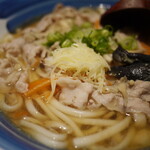 手延べうどん 水山 - 