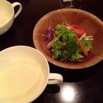 野菜ダイニング HERBE - 