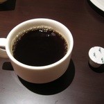 ノッカ イタリアン テーブル - ランチのドリンクは飲み放題