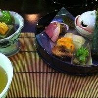 ひろ文 - 先付