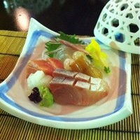 ひろ文 - お造り