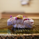 Takumi Sushi Owana - 