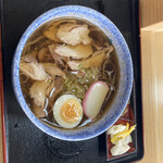 Soba Dokoro Tarou Tei - 