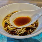 Noodle Dishes 粋蓮華 - 