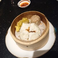 龍天門 - 