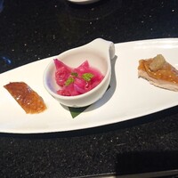 龍天門 - 