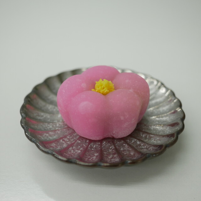 賣茶翁 勾当台公園 | 仙台の和菓子・抹茶スイーツ専門店